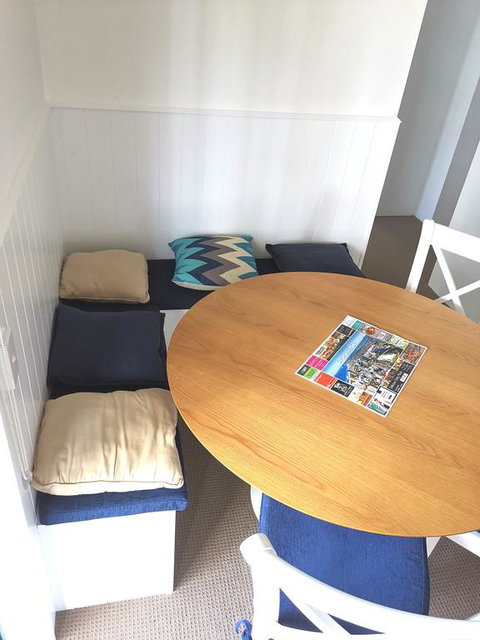Broadbeach Private Apt With CHA - Accommodation BNB 3