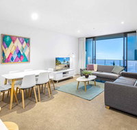 Broadbeach Residences by Holiday Holiday - Accommodation BNB