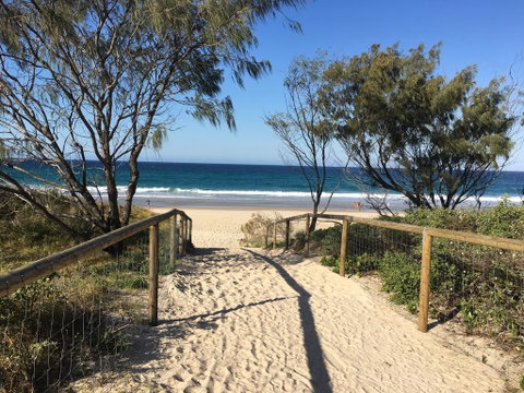 Broadbeach Studios - Accommodation BNB 2