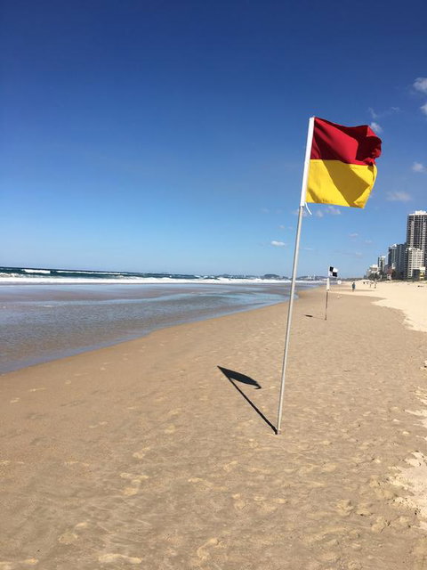 Broadbeach Studios - Accommodation BNB 0
