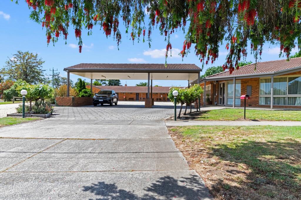 Broadford VIC Accommodation BNB