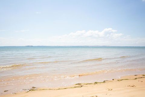 Broadwater By The Beach - With Heated Outdoor Spa - Accommodation BNB 1