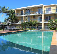 Broadwater Keys Holiday Apartments - Accommodation BNB