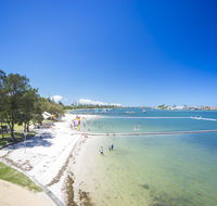 Broadwater Paradise - Accommodation BNB
