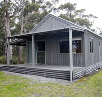Brodribb River Rainforest Cabins - Cabin 3 - Accommodation BNB