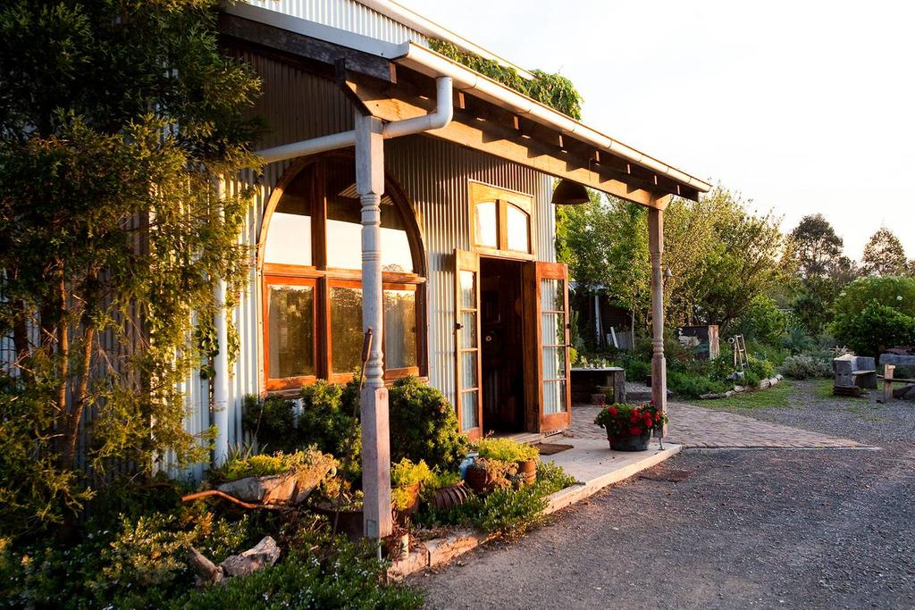 Macquarie Pass NSW Accommodation BNB