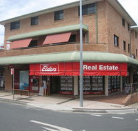 Bronte Court No 3 at South West Rocks - Accommodation BNB