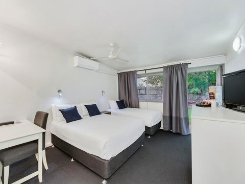 Brook Hotel - Accommodation BNB 3