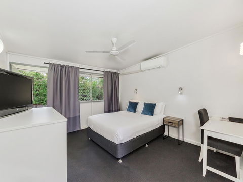 Brook Hotel - Accommodation BNB 1