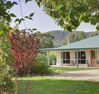 Brookfield Guest House - Accommodation BNB