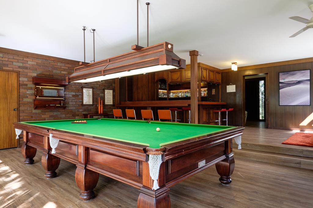 Fig Tree Pocket QLD Accommodation BNB