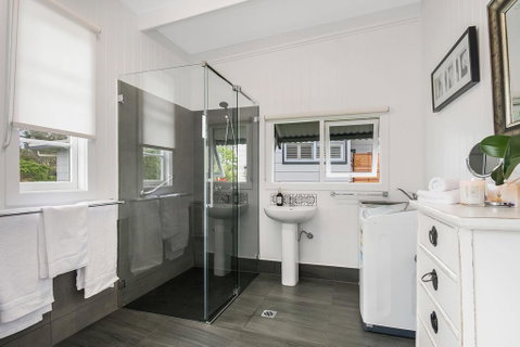 Brooklet Cottage - Accommodation BNB 1