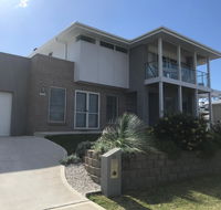 Broughton Views - Accommodation BNB