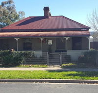 Browncoat Cottage Mudgee - Accommodation BNB