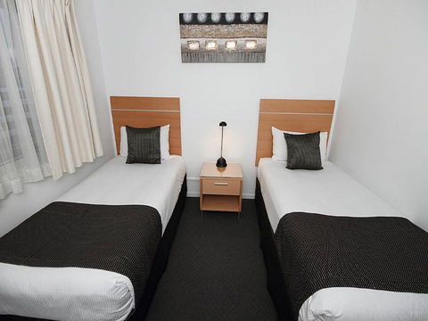 Browns Plains Motor Inn - Accommodation BNB 3