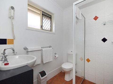 Browns Plains Motor Inn - Accommodation BNB 2