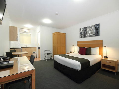 Browns Plains Motor Inn - Accommodation BNB 0