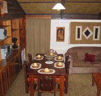 Brucktal Apartment - Accommodation BNB