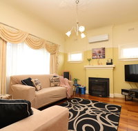 Brunswick Renaissance - Parking Garden Bath Family - Accommodation BNB