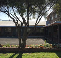 Bryants Motel - Accommodation BNB