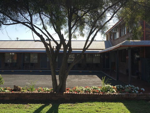 Bryants Motel - Accommodation BNB 0