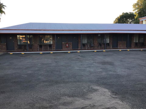 Bryants Motel - Accommodation BNB 2