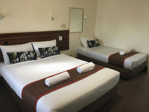 Bryants Motel - Accommodation BNB 1