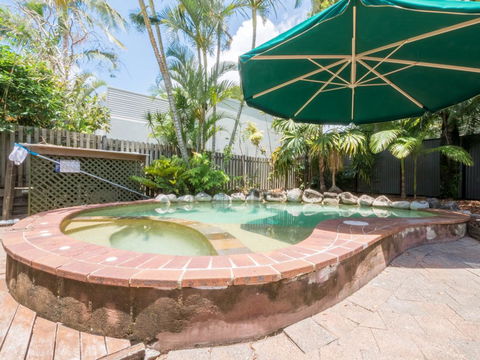Bryce Street 30, - Ultimate Beach Shack - Accommodation BNB 1