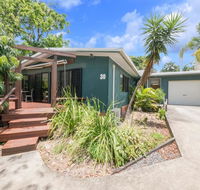 Bryce Street 30 - Ultimate Beach Shack - Accommodation BNB