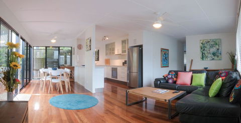 Bryce Street 30, - Ultimate Beach Shack - Accommodation BNB 2
