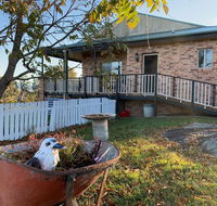 Bryn Glas Farm Stay - Accommodation BNB