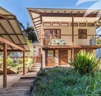 Buccoo - Accommodation BNB