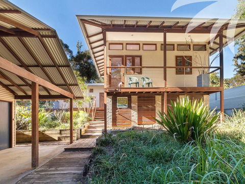 Buccoo - Accommodation BNB 0