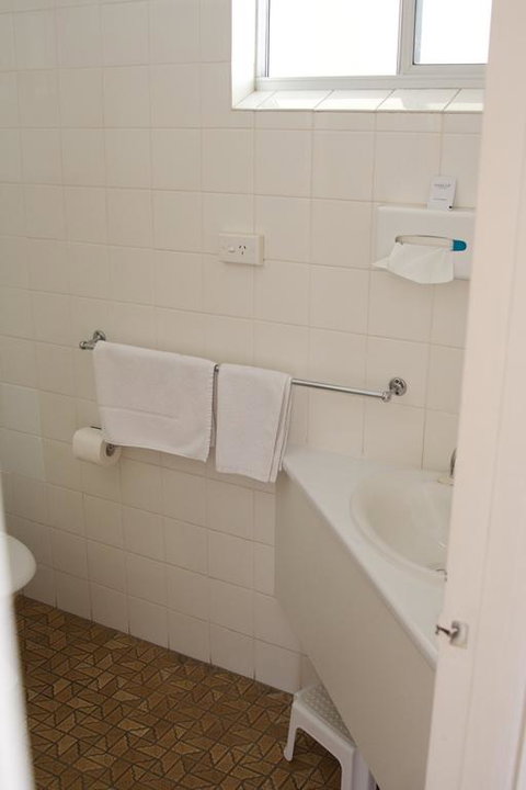 Buckaroo Motor Inn - Accommodation BNB 3