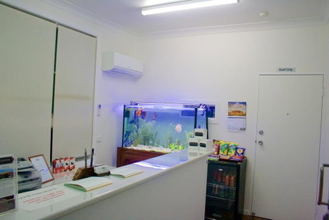 Buckaroo Motor Inn - Accommodation BNB 1