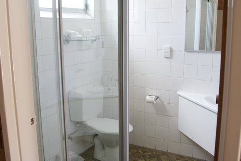 Buckaroo Motor Inn - Accommodation BNB 2
