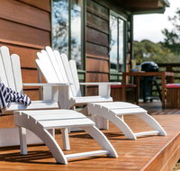 Buckleys Escape - Accommodation BNB
