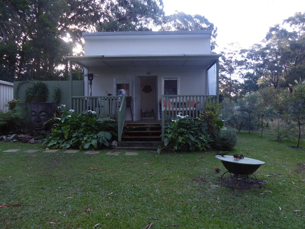 Springbrook QLD Accommodation BNB