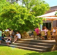 Buffalo Motel and Country Retreat - Accommodation BNB