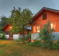Buffalo River Homestead - Accommodation BNB