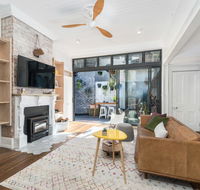 Bull Street 116 - Accommodation BNB