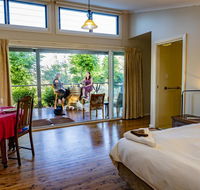 Bulwarra Bed  Breakfast - Accommodation BNB