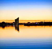 Bunbury's Most Convenient Location - Accommodation BNB