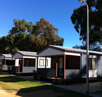 Bundalong Holiday Resort - Accommodation BNB