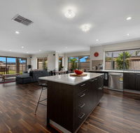 Bundalong on Clarke St - Accommodation BNB