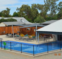 Bundalong Villas - Accommodation BNB