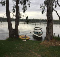 Bundalong Waterfront - Accommodation BNB