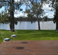 Bundalong Waterfront- 28 Graham Ave Bundalong - Accommodation BNB
