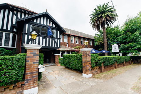 Bundanoon Hotel - Accommodation BNB 0