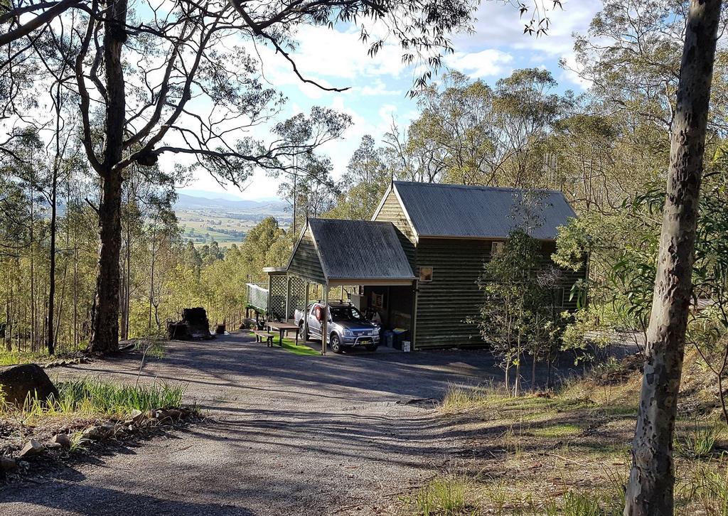 Vacy NSW Accommodation BNB